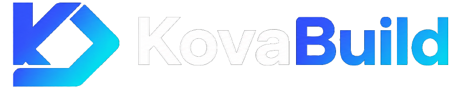 KovaBuild